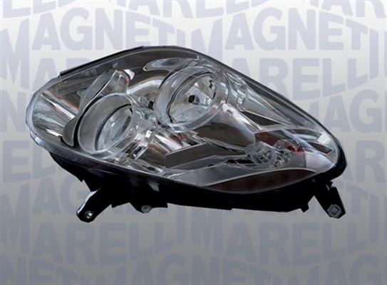 Headlight